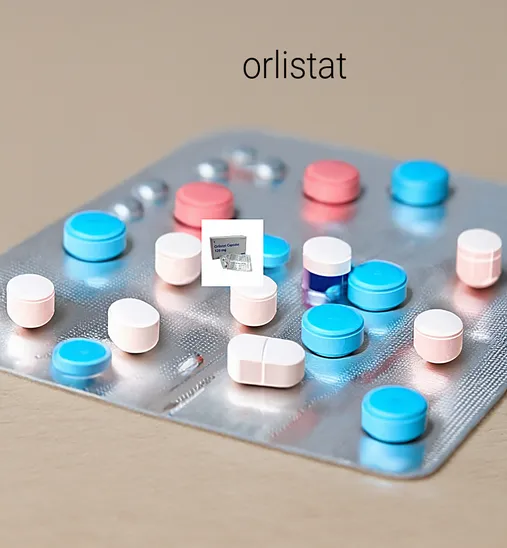 Achat xenical orlistat